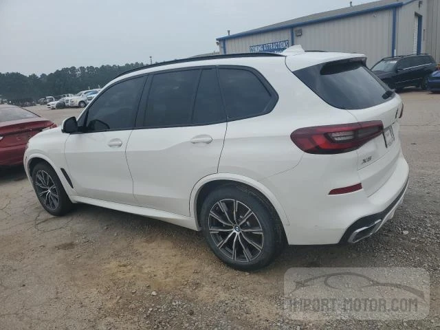 Auction sale of the 2022 BMW X5 , vin: 5UXCR6C01N9K03529, lot number: 55484873