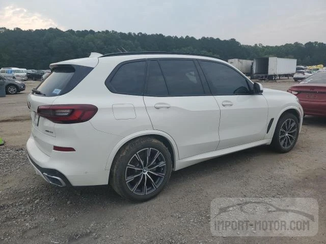 Auction sale of the 2022 BMW X5 , vin: 5UXCR6C01N9K03529, lot number: 55484873