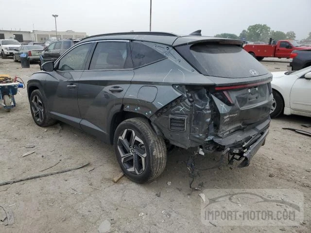 Auction sale of the 2022 Hyundai Tucson , vin: 5NMJECAE4NH069525, lot number: 55835513