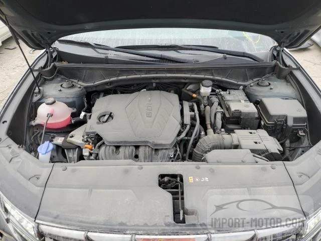 Auction sale of the 2022 Hyundai Tucson , vin: 5NMJECAE4NH069525, lot number: 55835513