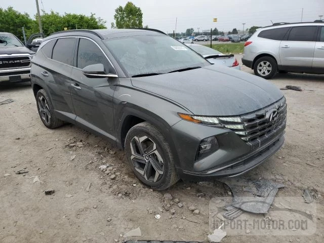 Auction sale of the 2022 Hyundai Tucson , vin: 5NMJECAE4NH069525, lot number: 55835513