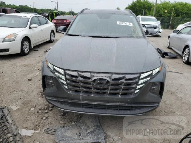 Auction sale of the 2022 Hyundai Tucson , vin: 5NMJECAE4NH069525, lot number: 55835513