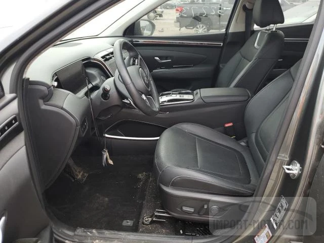 Auction sale of the 2022 Hyundai Tucson , vin: 5NMJECAE4NH069525, lot number: 55835513