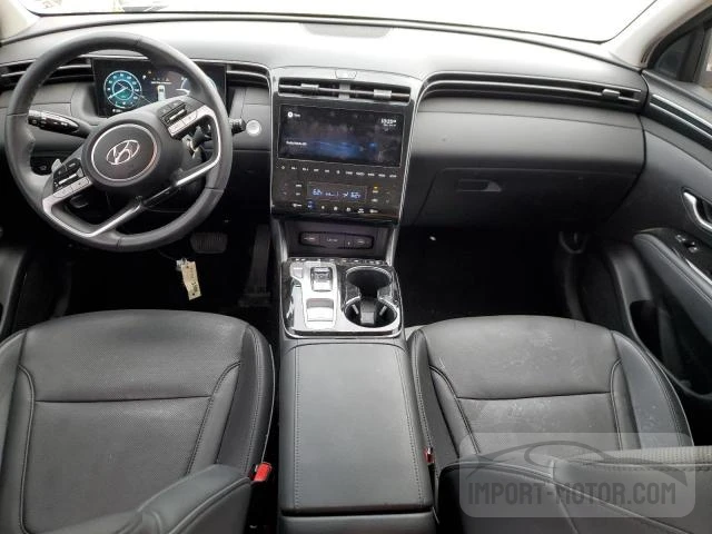 Auction sale of the 2022 Hyundai Tucson , vin: 5NMJECAE4NH069525, lot number: 55835513