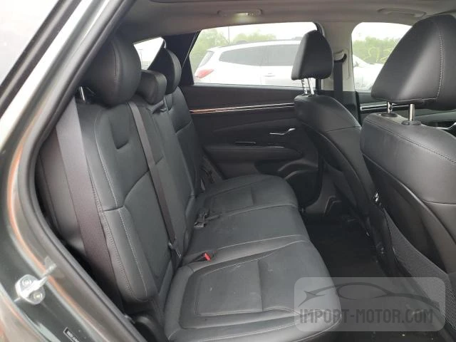 Auction sale of the 2022 Hyundai Tucson , vin: 5NMJECAE4NH069525, lot number: 55835513