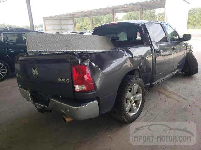 Auction sale of the 2019 RAM 1500 , vin: 1C6RR7LT3KS593525, lot number: 58180602