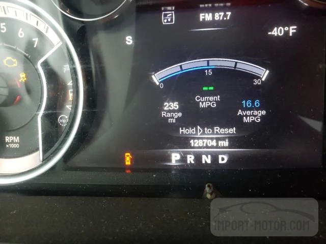 Auction sale of the 2019 RAM 1500 , vin: 1C6RR7LT3KS593525, lot number: 58180602