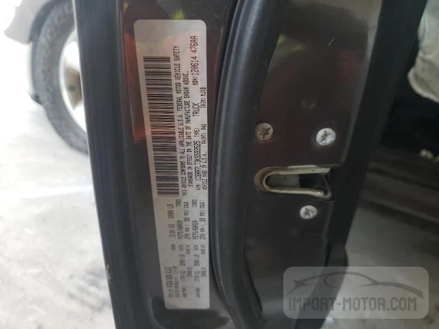 Auction sale of the 2019 RAM 1500 , vin: 1C6RR7LT3KS593525, lot number: 58180602