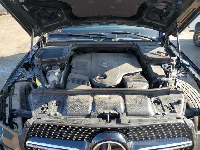 Auction sale of the 2021 Mercedes Benz GLE , vin: 4JGFB5KB1MA529923, lot number: 59017853