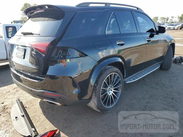 Auction sale of the 2021 Mercedes Benz GLE , vin: 4JGFB5KB1MA529923, lot number: 59017853