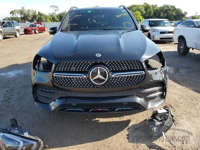 Auction sale of the 2021 Mercedes Benz GLE , vin: 4JGFB5KB1MA529923, lot number: 59017853