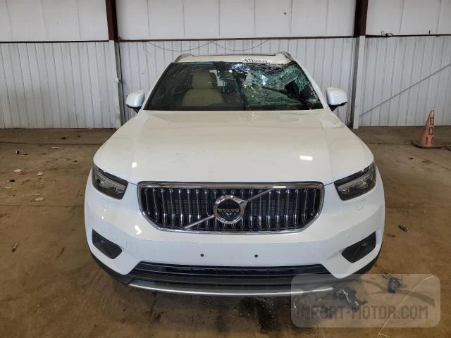 Auction sale of the 2022 Volvo XC40 , vin: YV4162UL1N2703117, lot number: 61268913