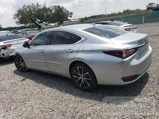 Auction sale of the 2023 Lexus ES , vin: 58AD11D1XPU010744, lot number: 65037963