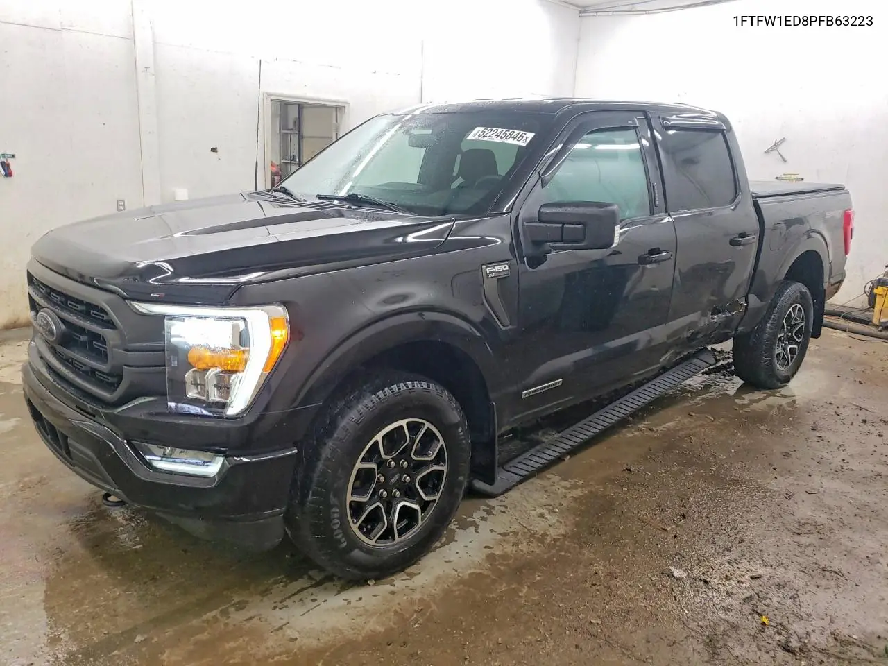 2023 Ford F 150 
