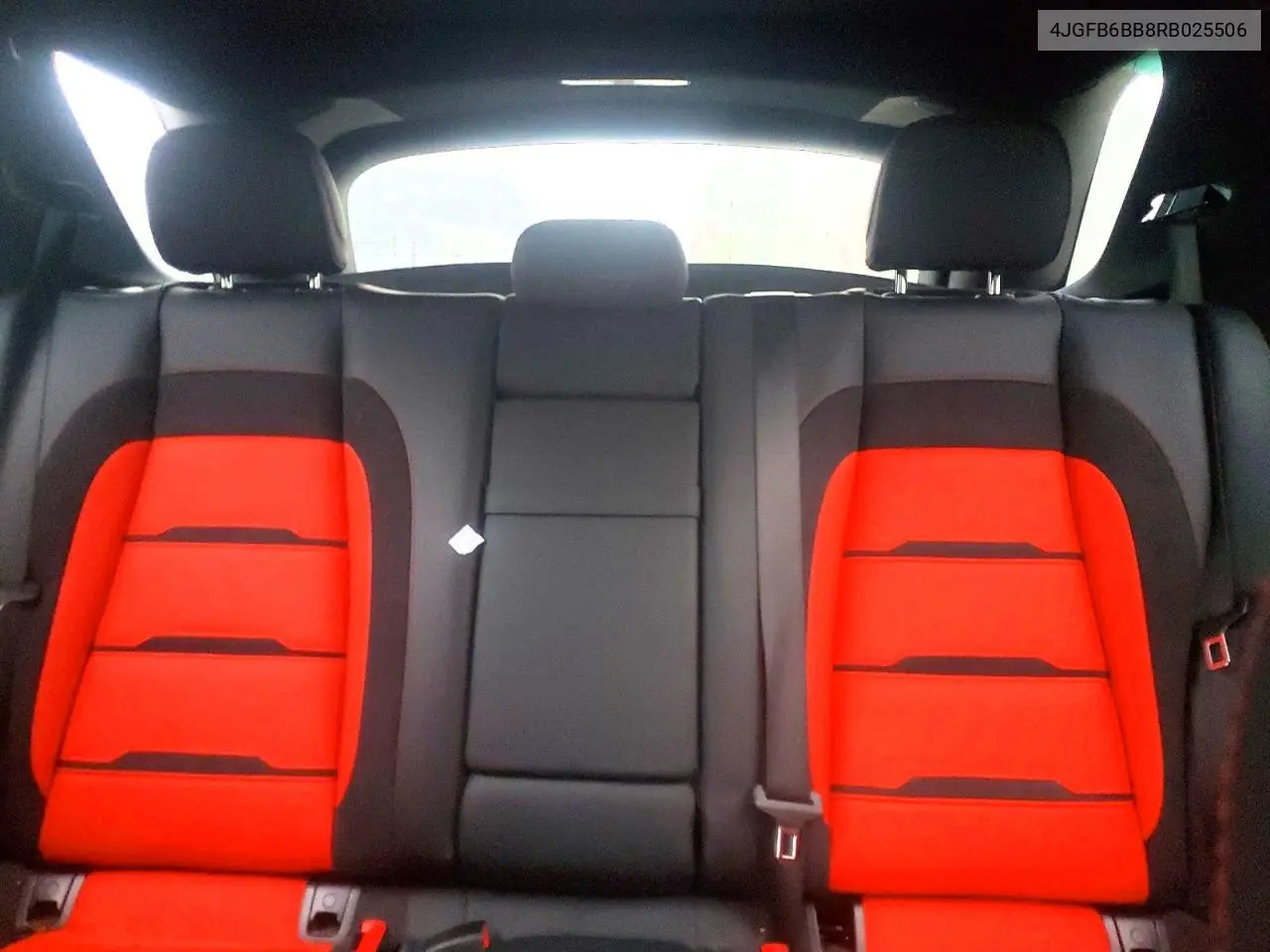 Auction sale of the 2024 Mercedes Benz GLE , vin: 4JGFB6BB8RB025506, lot number: 76233605