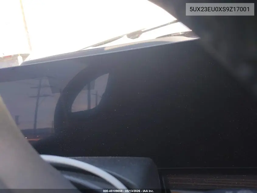 Auction sale of the 2025 BMW X5 , vin: 5UX23EU0XS9Z17001, lot number: 45109858