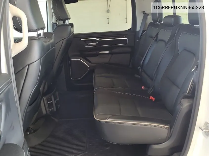 Auction sale of the 2024 Jeep Wrangler , vin: 1C4RJXR64RW180453, lot number: 40035000