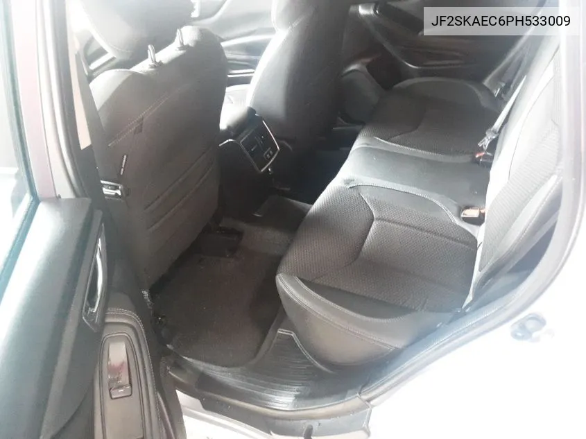 Auction sale of the 2022 Volvo XC40 , vin: YV4ED3UR4N2709866, lot number: 40076438