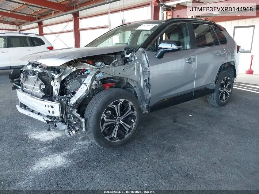Auction sale of the 2023 Toyota RAV 4 , vin: JTMEB3FVXPD144968, lot number: 43230470