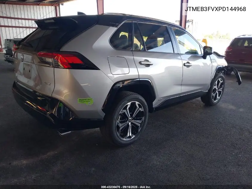 Auction sale of the 2023 Toyota RAV 4 , vin: JTMEB3FVXPD144968, lot number: 43230470