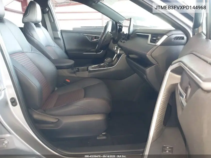 Auction sale of the 2023 Toyota RAV 4 , vin: JTMEB3FVXPD144968, lot number: 43230470